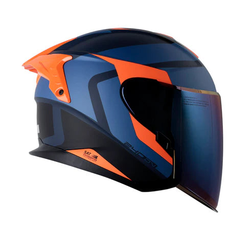 Casco SHAFT PRO SERIES 240DV Maison