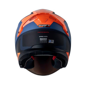 Casco SHAFT PRO SERIES 240DV Maison