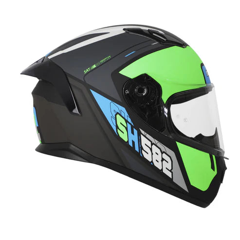SHAFT 582 SP Alfa Verde