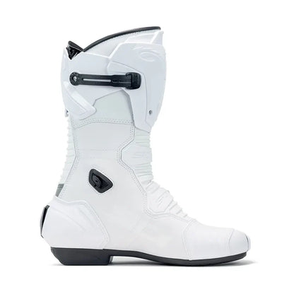 Botas SIDI Mag-1 Blancas