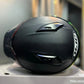 Casco HJC C10 Negro Mate
