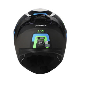 SHAFT 582 SP Alfa Verde