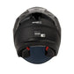 Casco SHAFT PRO SERIES 240DV Solid Negro Mate