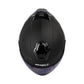 Casco SHAFT PRO SERIES 240DV Solid Negro Mate