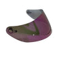 Visor AGV K1 Replica AAA Violeta