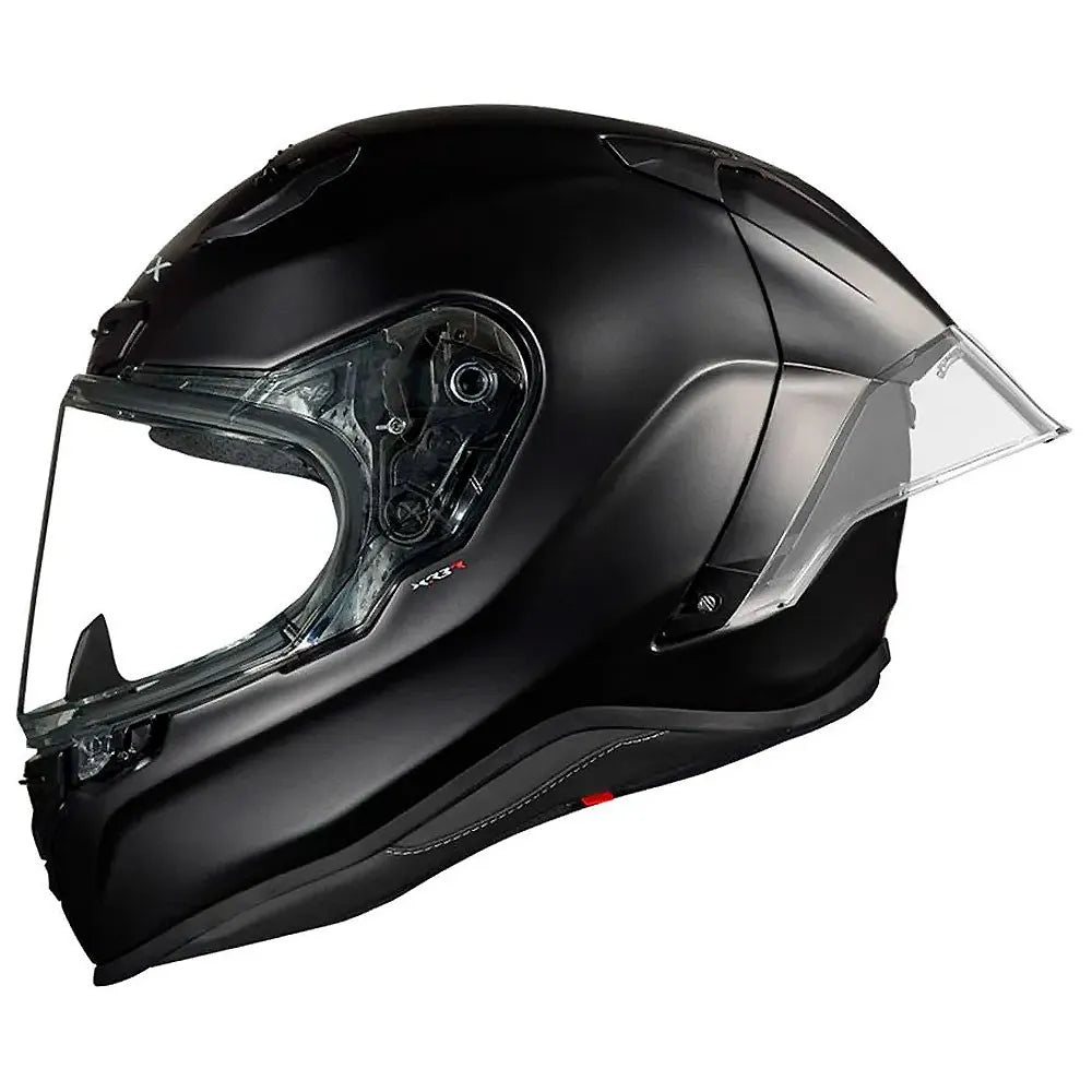 Casco NEXX XR3R Negro