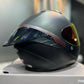 Casco HJC C10 Negro Mate