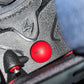 Casco SCORPION EXO Race Air Kobra Azul