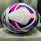 Casco XTRONG 820SP Manja Morado Blanco