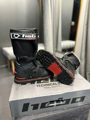 Botas HEBO Technical 2.0