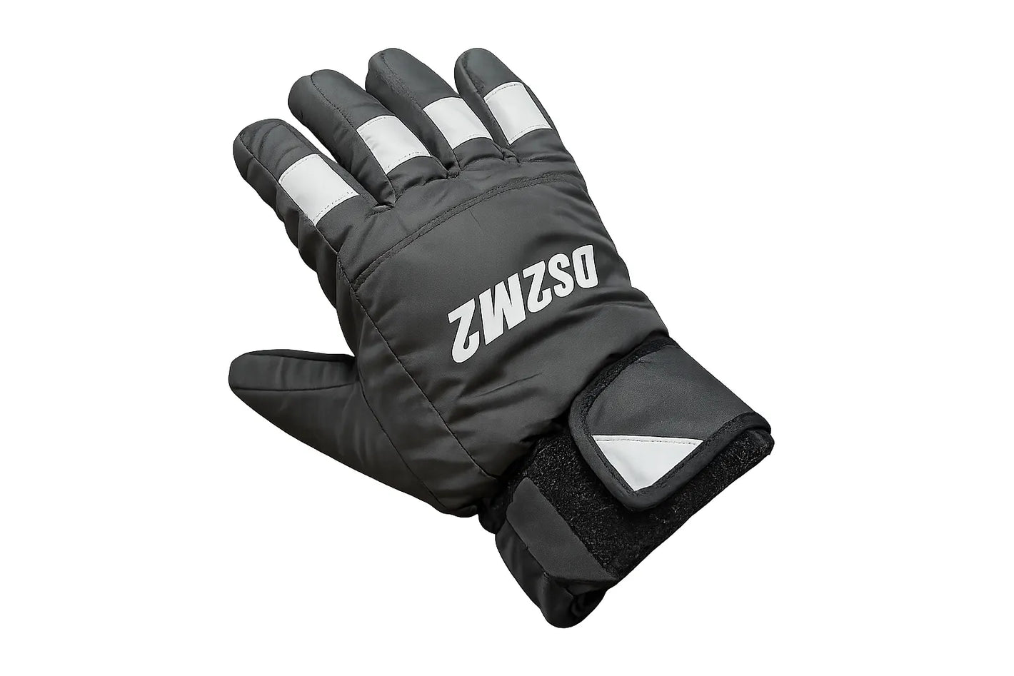 GUANTES TÉRMICOS IMPERMEABLES DS2M2