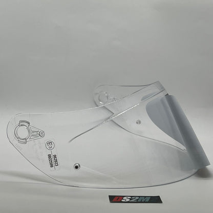 Visor AGV K1 Transparente Original