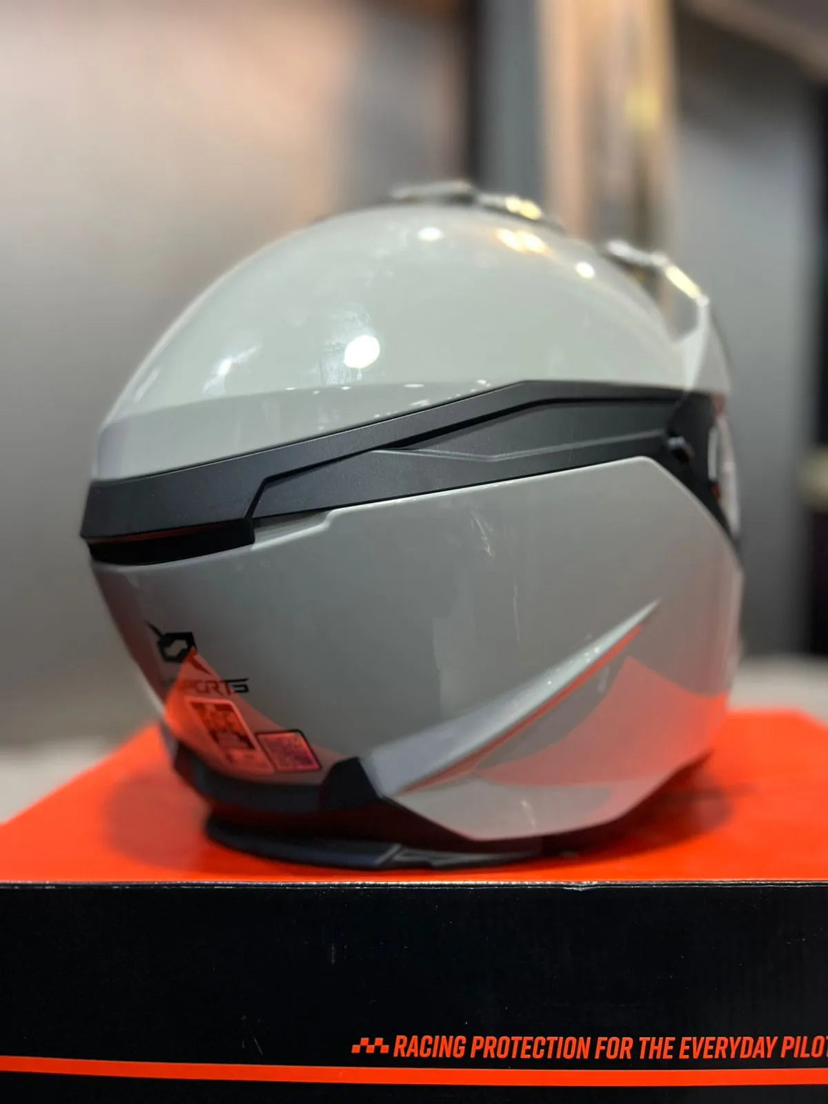 Casco Multipropósito XSPORTS 913 Solid Gris