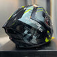 Casco SCORPION EXO 391 Clutter Gris Neon