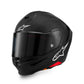 Casco ALPINESTARS S-R7 Negro Mate