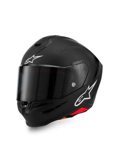Casco ALPINESTARS S-R7 Negro Mate
