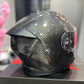 Casco CABERG Flyon II Carbon