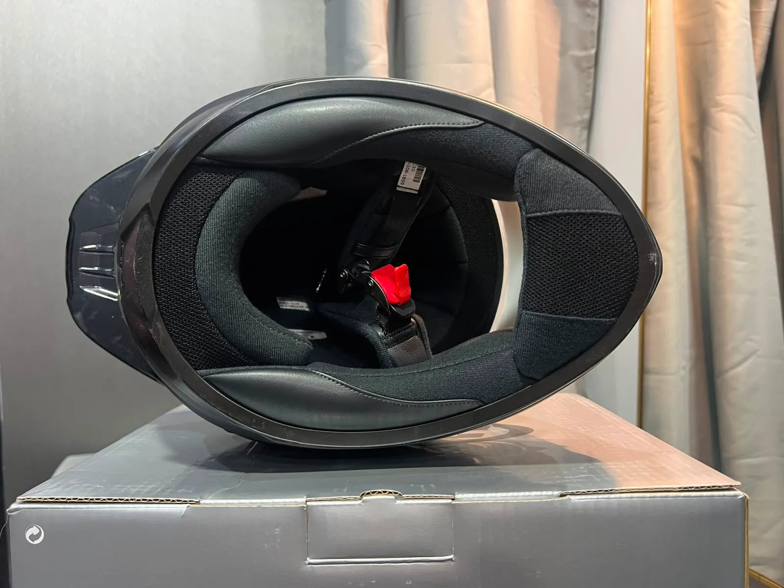 Casco HJC C10 EPIK - BLANCO