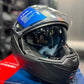 Casco SHARK Oxo Negro Mate
