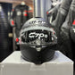 Casco HJC C70N Negro Mate