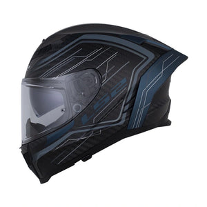 LS2 FF807 DRAGON CARBON SUBIT