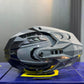 Casco Multiproposito SHAFT MX360 Flush Gris