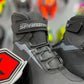 Botas Spartan Suburban Gris
