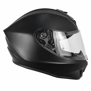 Casco SCORPION EXO 391 Solid Negro Mate