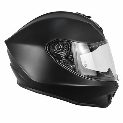 Casco SCORPION EXO 391 Solid Negro Mate
