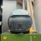 Casco Abierto XECURO 710 Gris