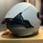 Casco X One 500RS Solid Gris