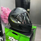 Casco Integral XTRONG Ranger Negro Mate