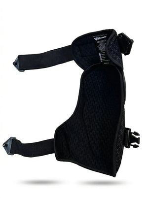 Rodilleras Tipo Panal GIACOMO