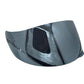 Visor AGV K1 Replica AAA Plata