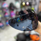 Visor HJC C10 Negro Humo