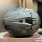 Casco SHARK Ridill 2 Assya Gris