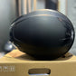 Casco X One 500RS Solid Negro Azul