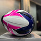 Casco SPARTAN Panther SV Valve Rosado