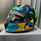 Casco para Niños HJC Y10 Azul