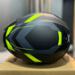 Casco X One 500RS Mykel Neon