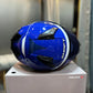 Casco Integral SHAFT 560 Evo Teyk Azul