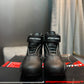 Botas Forma - Stinger Dry - Negro Gris