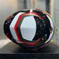 Casco SCORPION EXO 391 Leo Rojo