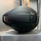 Casco SHAFT 502 DOT Solid Negro
