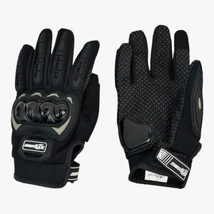 Guantes con Protección XTRONG X-08
