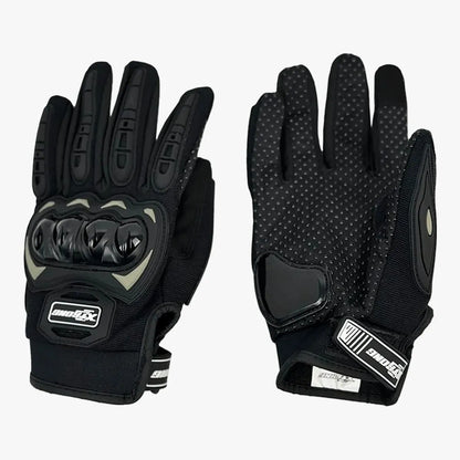 Guantes con Protección XTRONG X-08