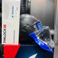 Casco SHARK Oxo Negro Mate