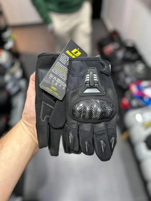 Guantes GIACOMO MG07
