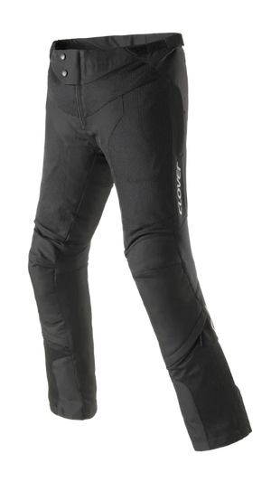Pantalón CLOVER AIRJET 6 Negro