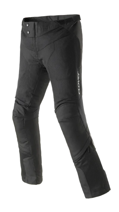 Pantalón CLOVER AIRJET 6 Negro